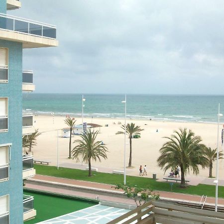Vora Gandia Beach - Alquiler Familias Playa de Gandia Exteriér fotografie