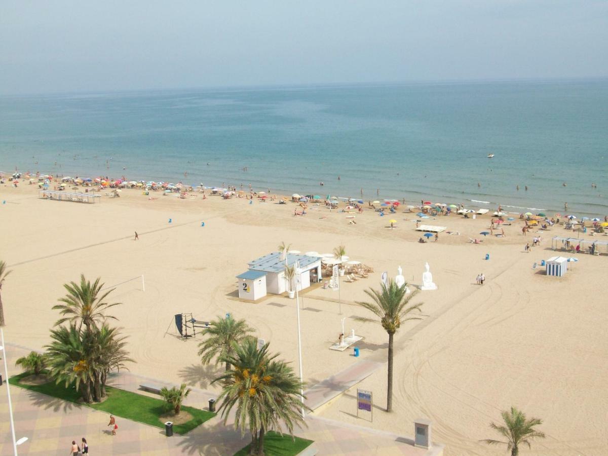 Vora Gandia Beach - Alquiler Familias Playa de Gandia Exteriér fotografie