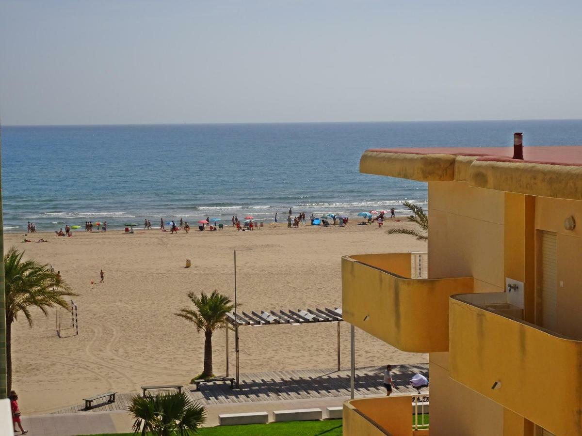 Vora Gandia Beach - Alquiler Familias Playa de Gandia Exteriér fotografie