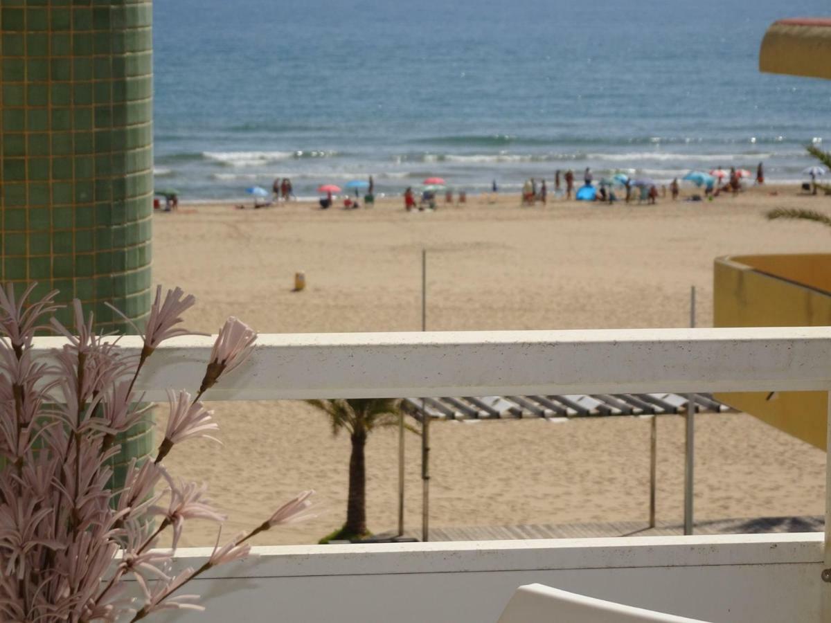 Vora Gandia Beach - Alquiler Familias Playa de Gandia Exteriér fotografie