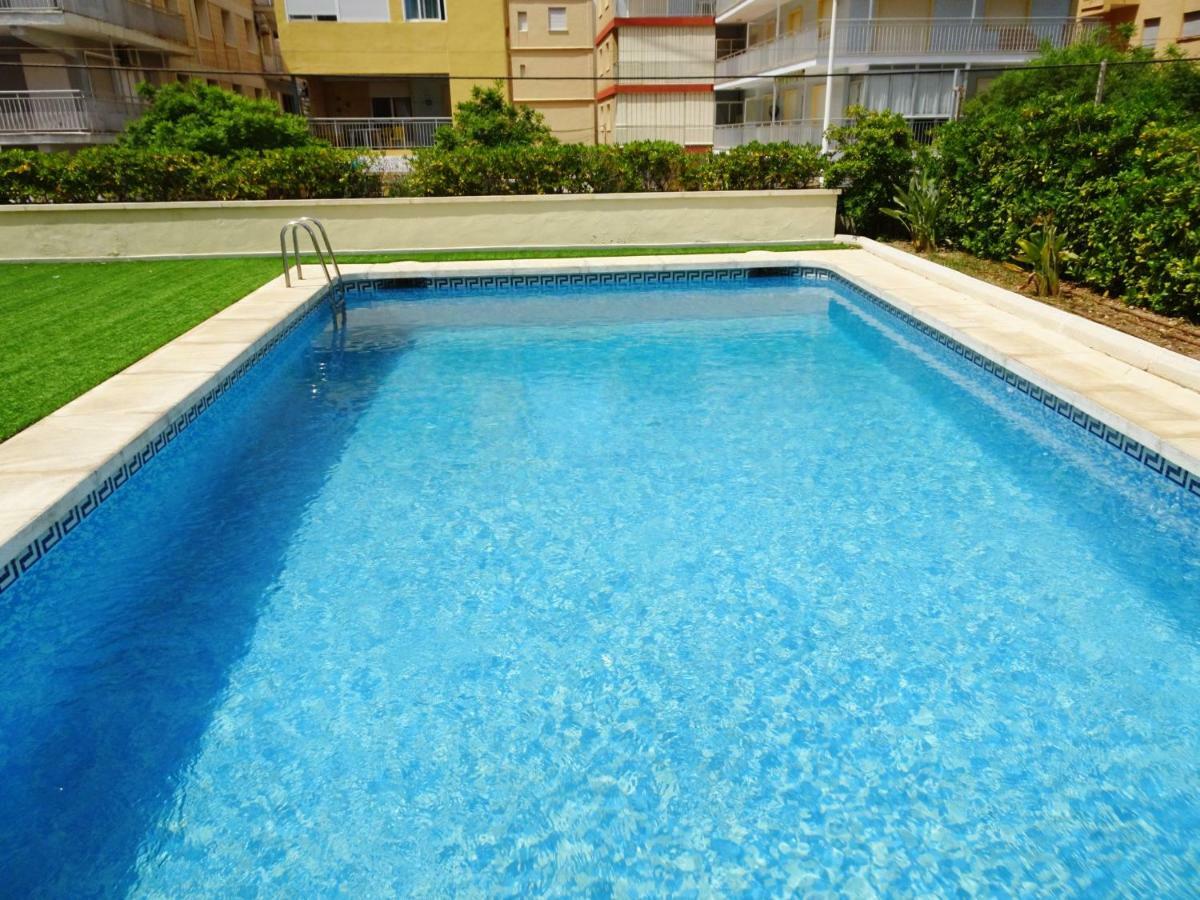 Vora Gandia Beach - Alquiler Familias Playa de Gandia Exteriér fotografie