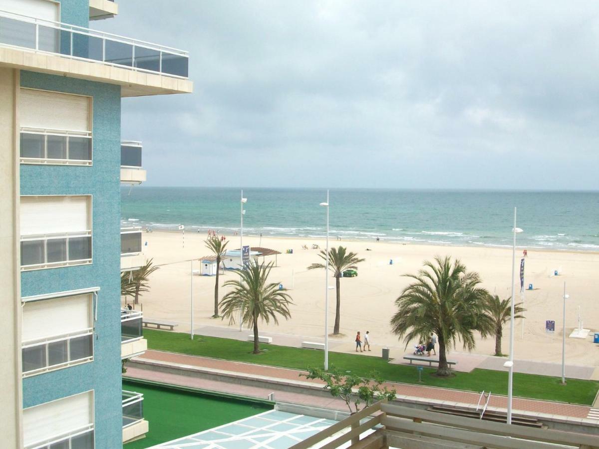 Vora Gandia Beach - Alquiler Familias Playa de Gandia Exteriér fotografie
